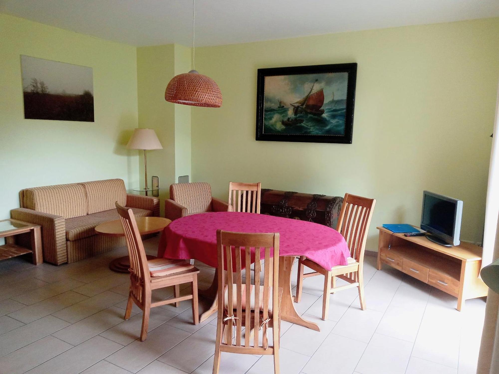 Wuschels Huett Villa Zingst Kültér fotó