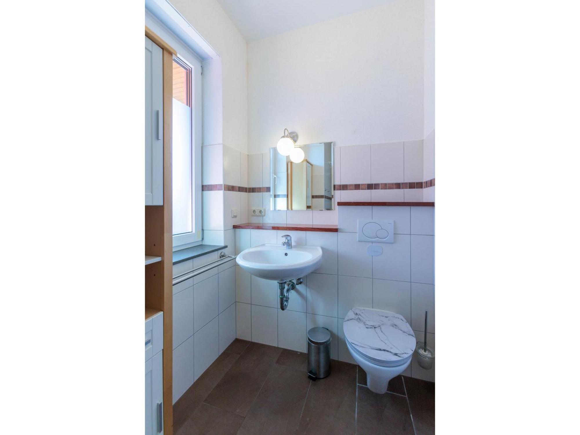 Wuschels Huett Villa Zingst Kültér fotó