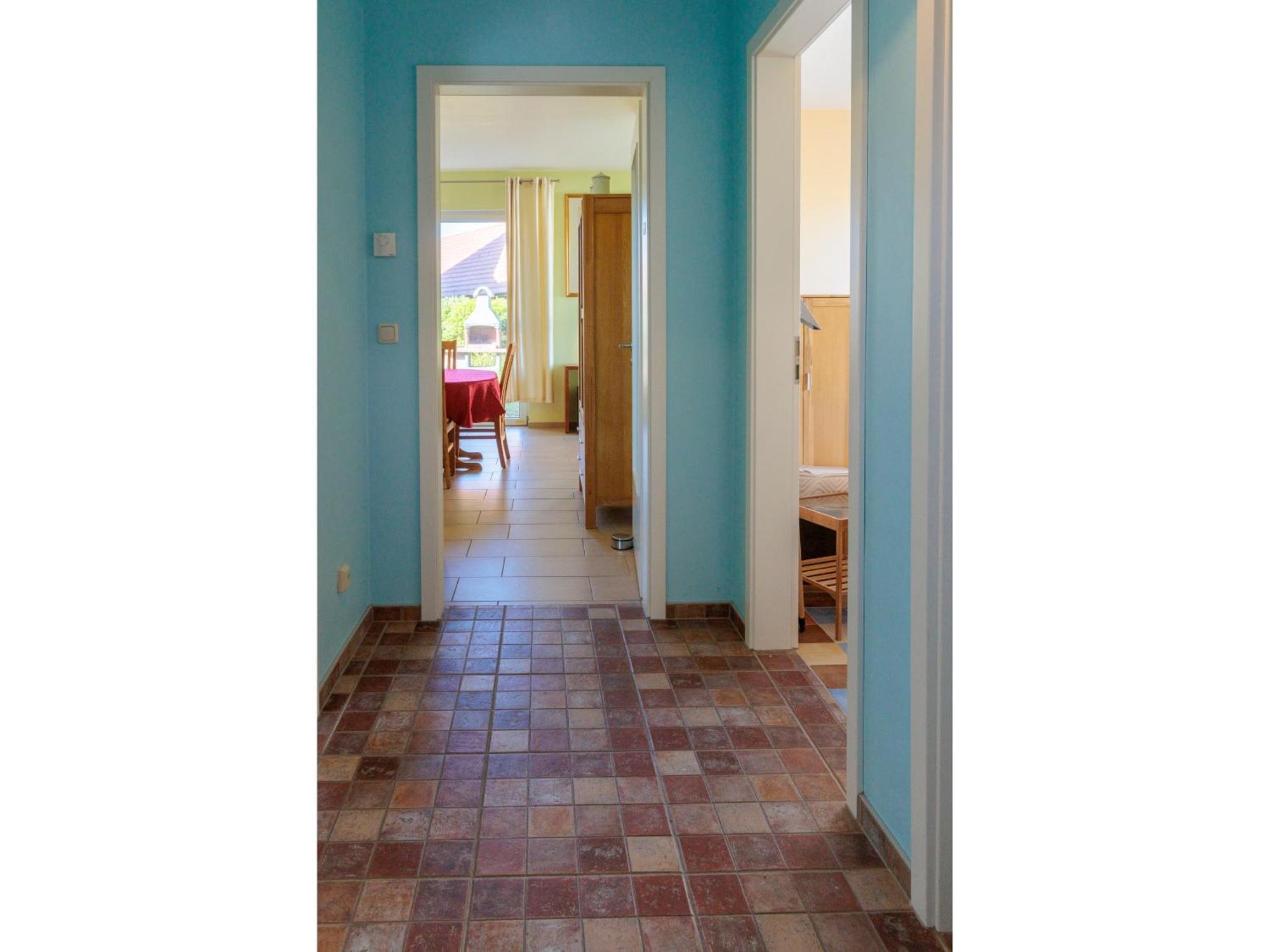 Wuschels Huett Villa Zingst Kültér fotó